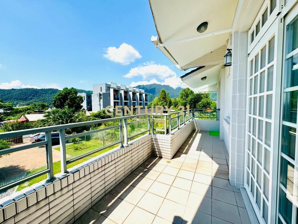 LE029大湖映山居-溫馨農舍