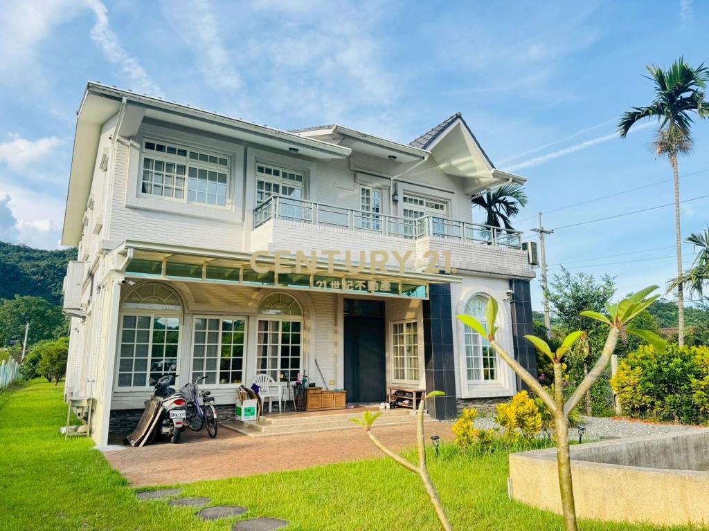 LE029大湖映山居-溫馨農舍