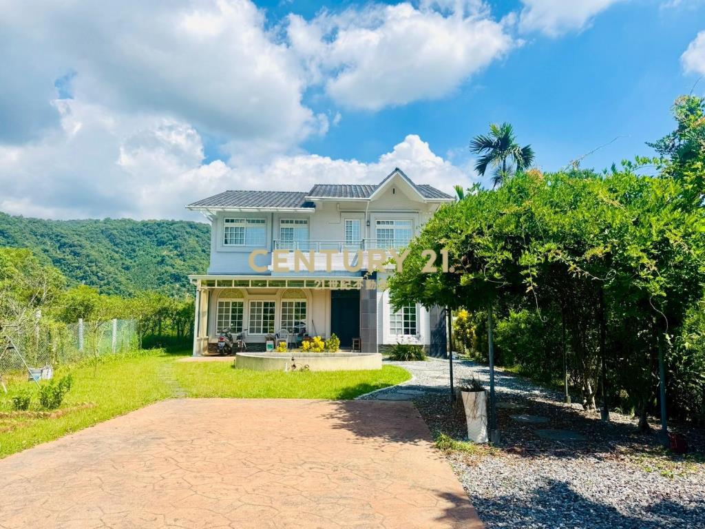 LE029大湖映山居-溫馨農舍