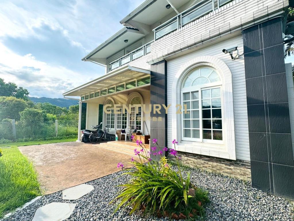 LE029大湖映山居-溫馨農舍