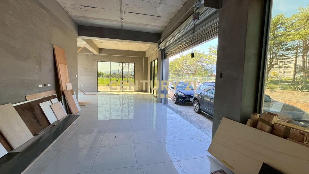 DE147近羅東富英美景農舍