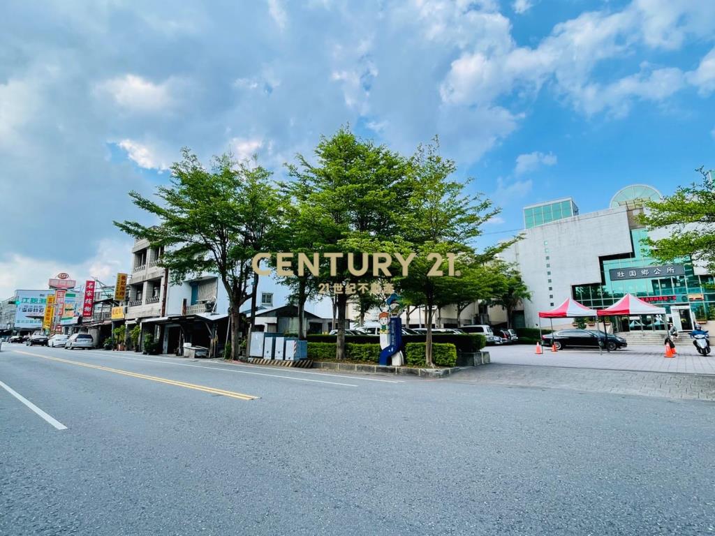 LH032壯圍國小面寬店面(租)