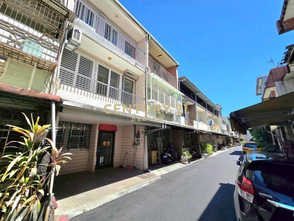 LB109宜市免千萬美透天