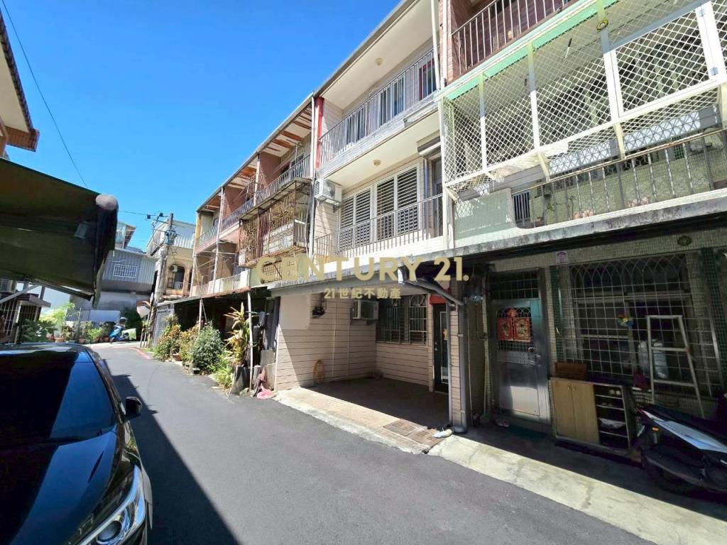 LB109宜市免千萬美透天