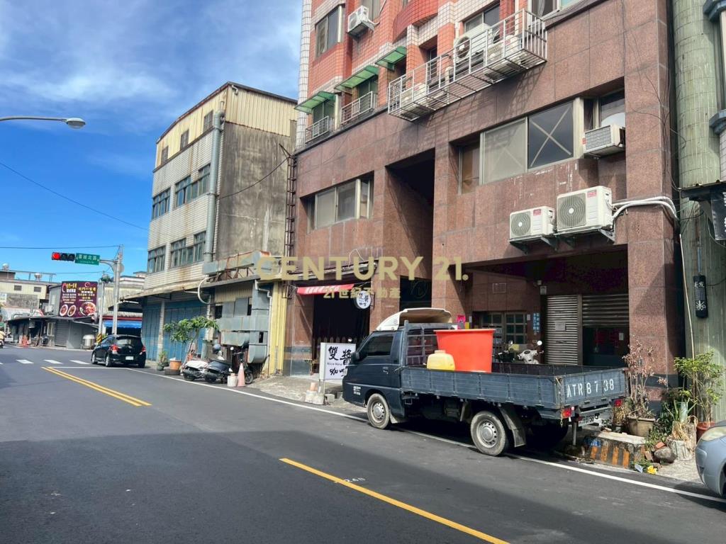 LG027宜市北門口黃金店住