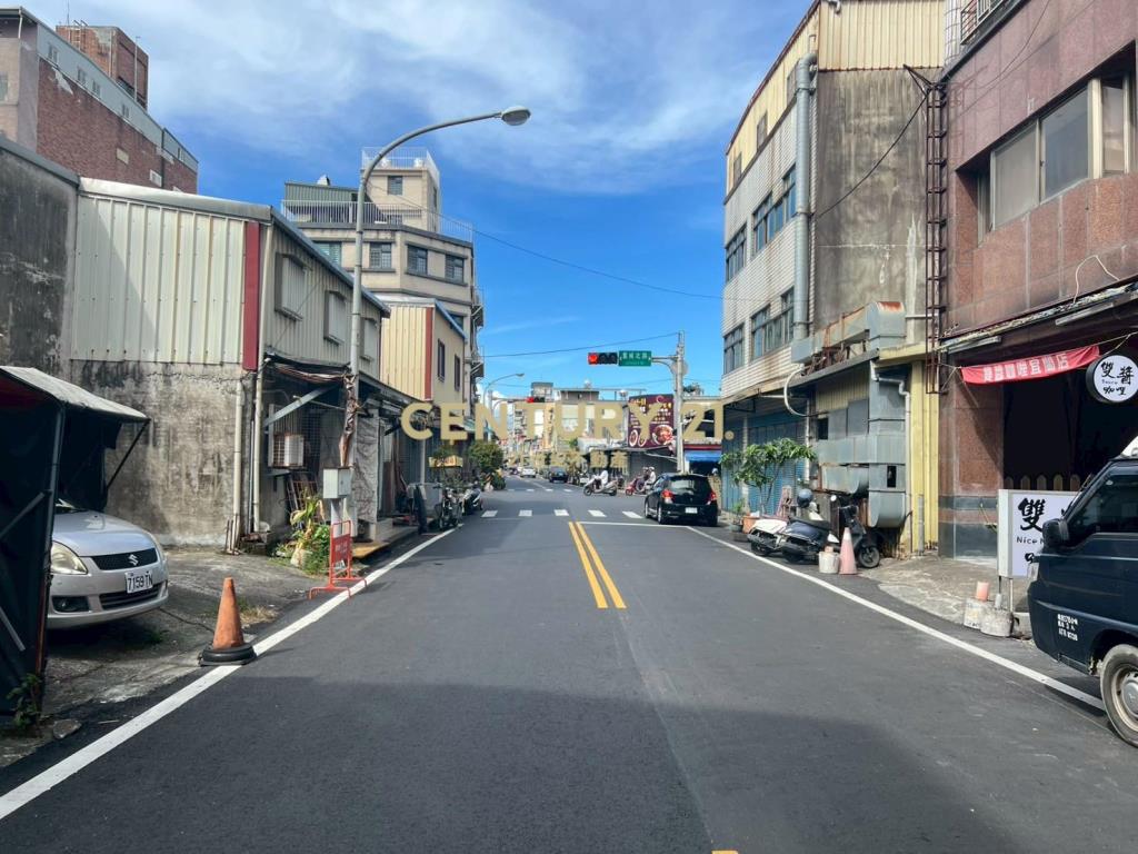 LG027宜市北門口黃金店住