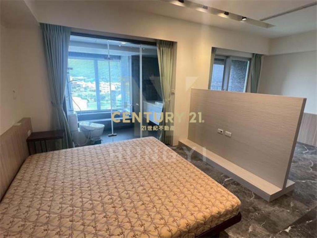 LA120頭城世界灣看山景豪宅