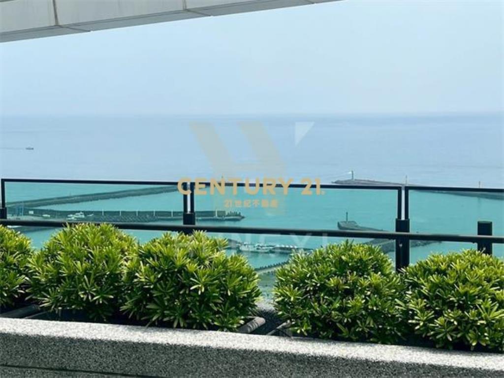 LA120頭城世界灣看山景豪宅