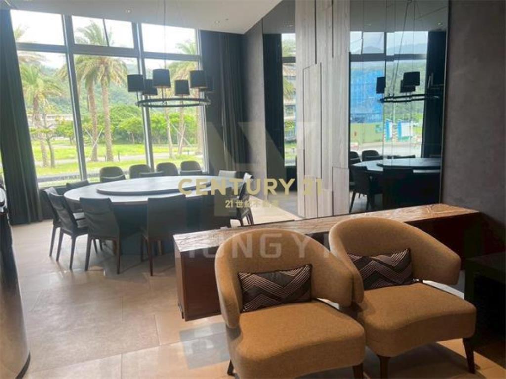 LA120頭城世界灣看山景豪宅