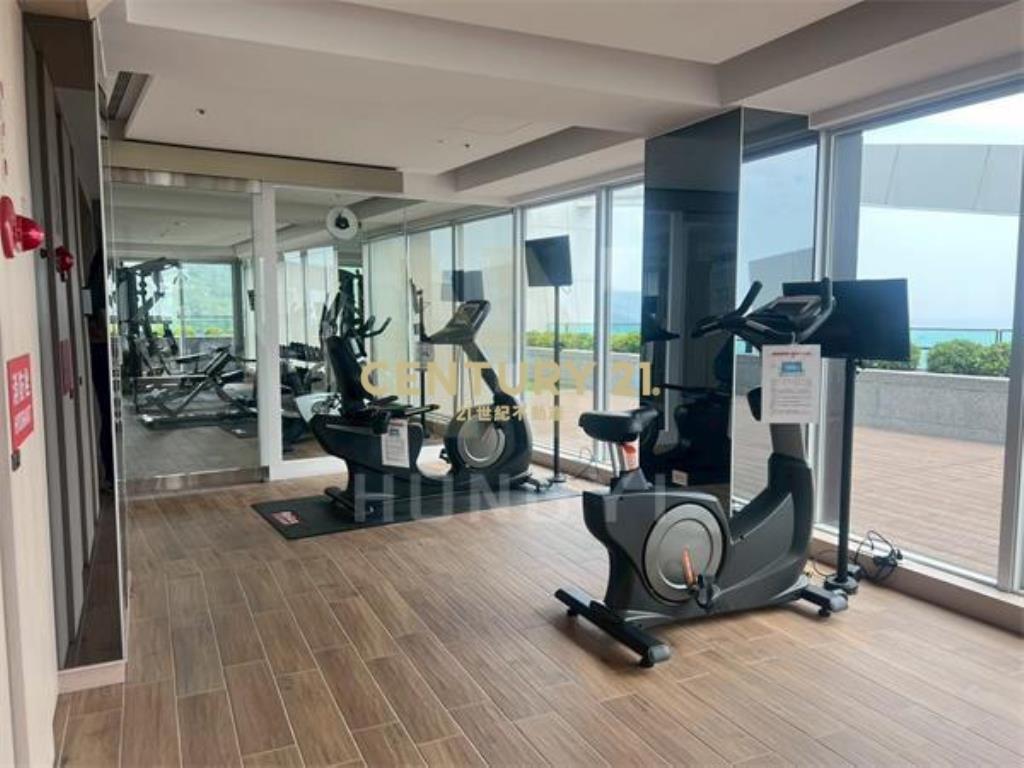 LA120頭城世界灣看山景豪宅