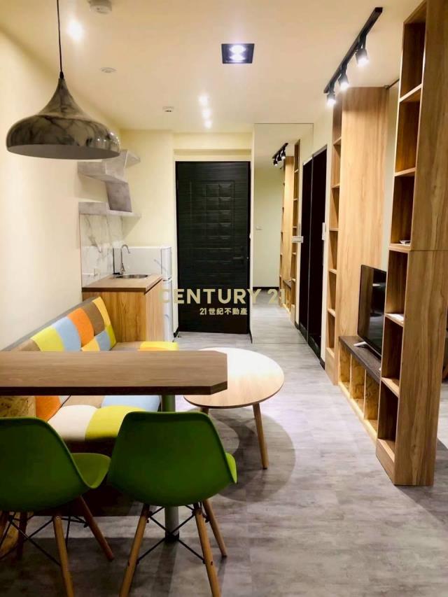 LA122高投報美裝潢滿租公寓