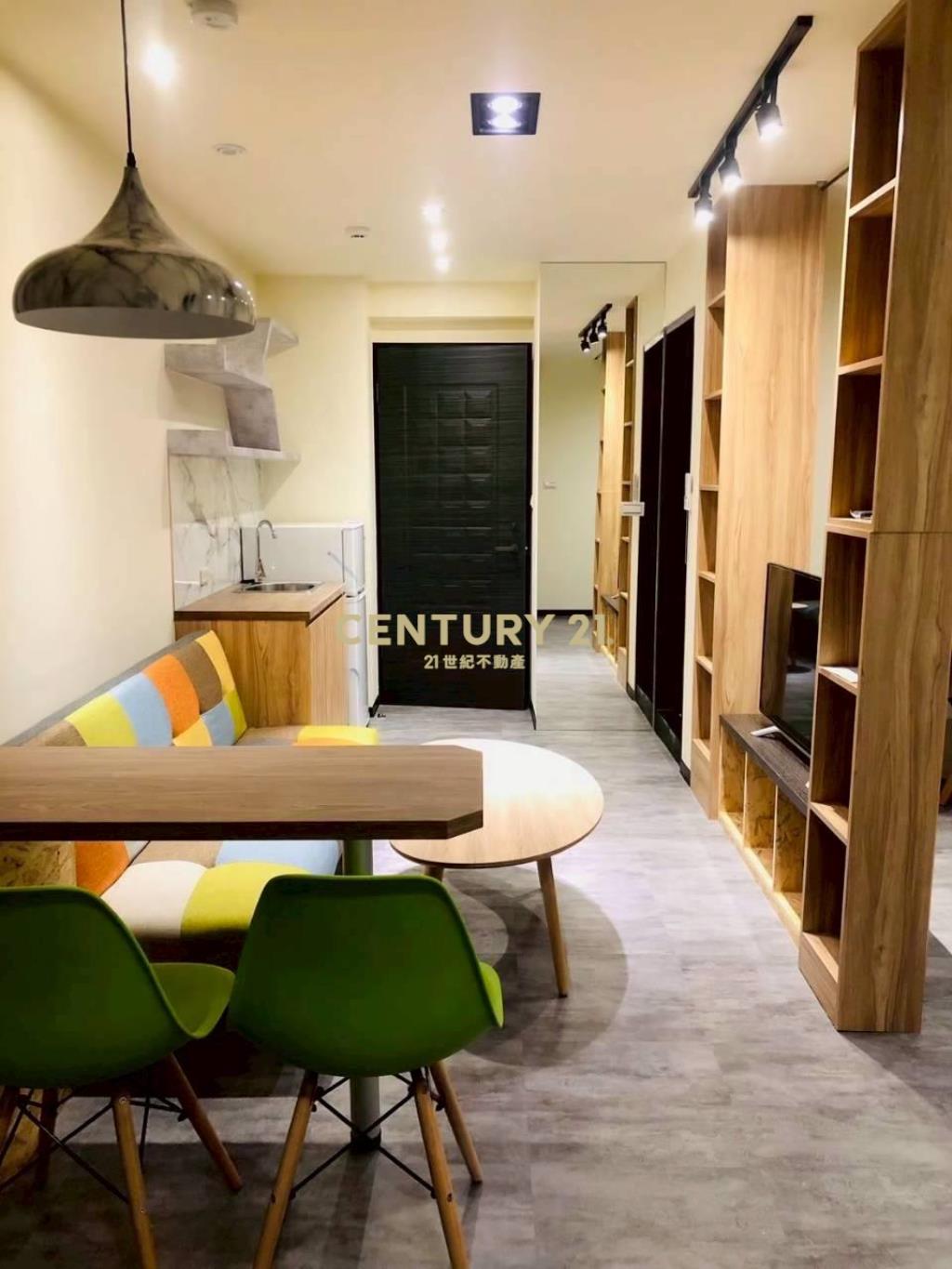 LA122高投報美裝潢滿租公寓