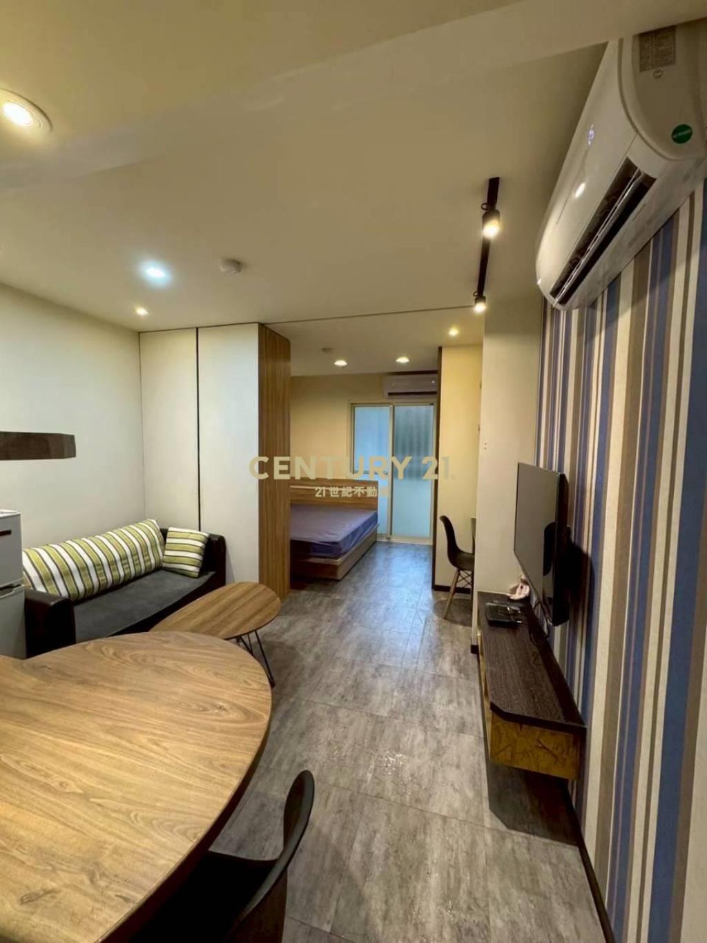 LA122高投報美裝潢滿租公寓