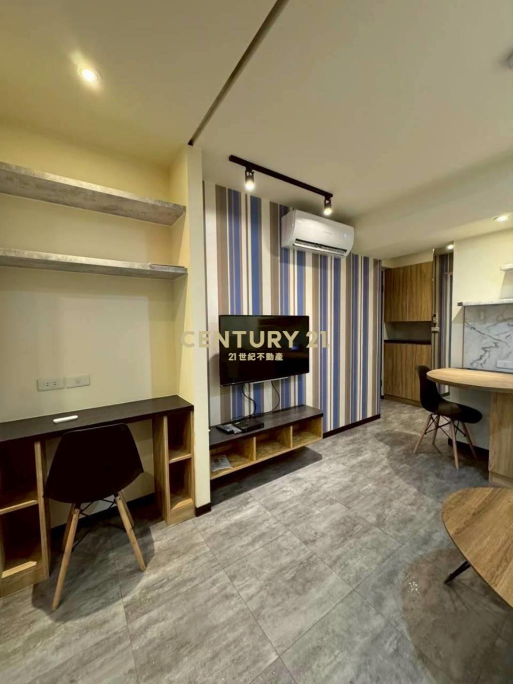 LA122高投報美裝潢滿租公寓