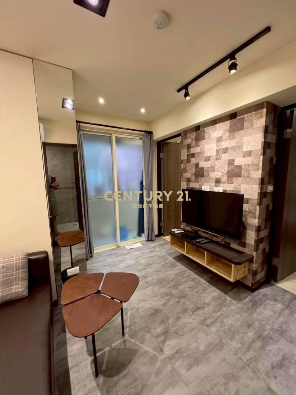 LA122高投報美裝潢滿租公寓