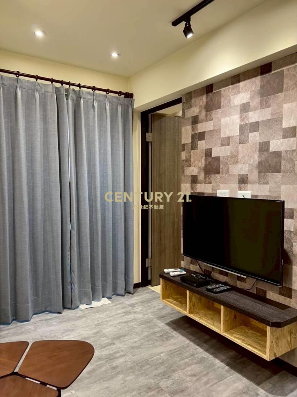 LA122高投報美裝潢滿租公寓