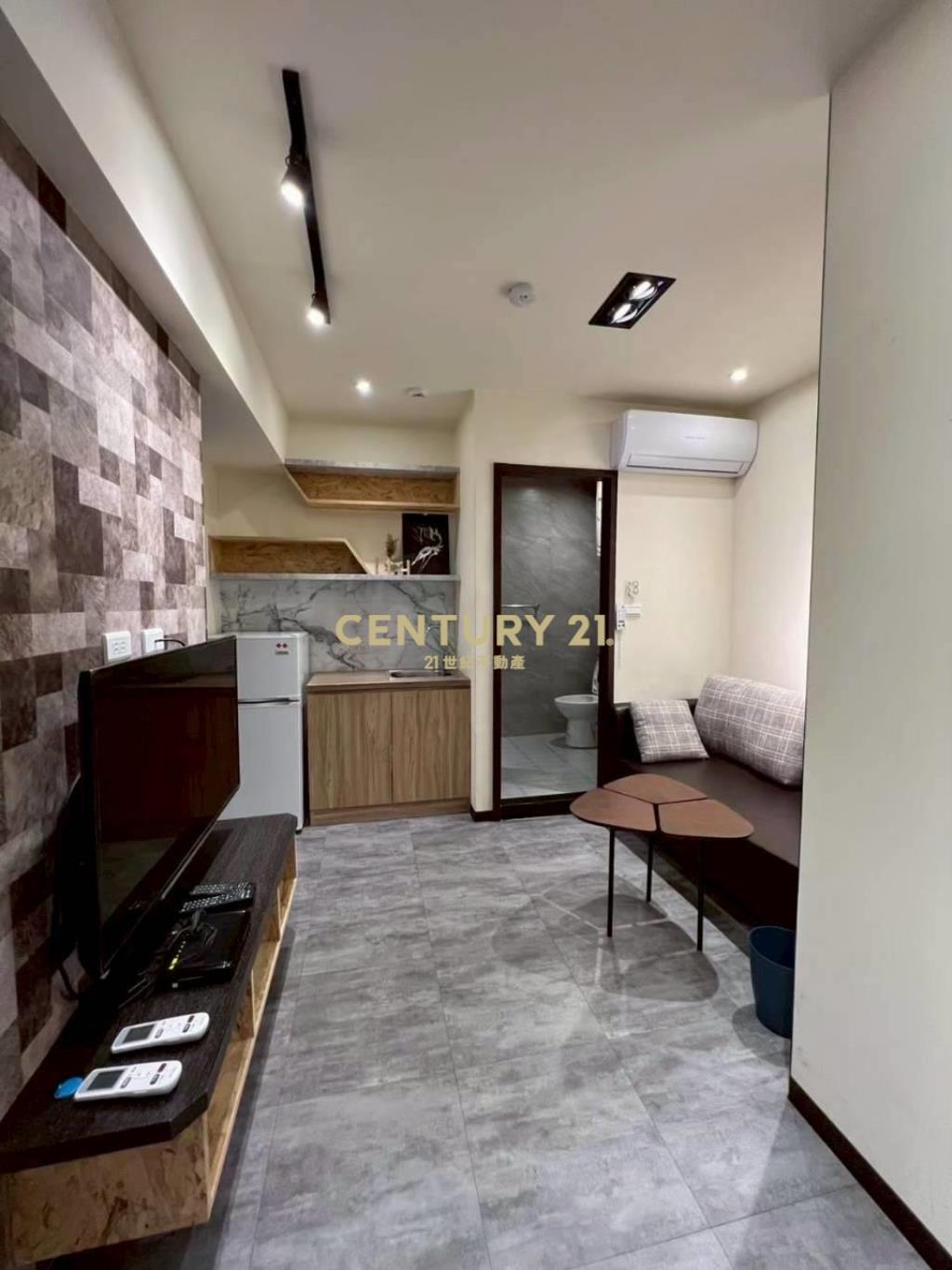 LA122高投報美裝潢滿租公寓