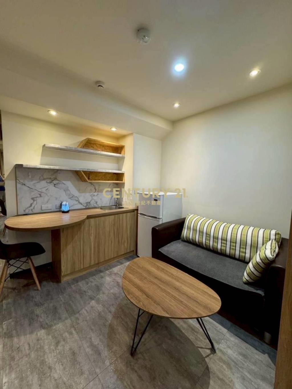 LA122高投報美裝潢滿租公寓