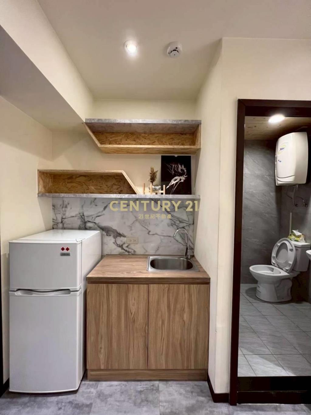 LA122高投報美裝潢滿租公寓