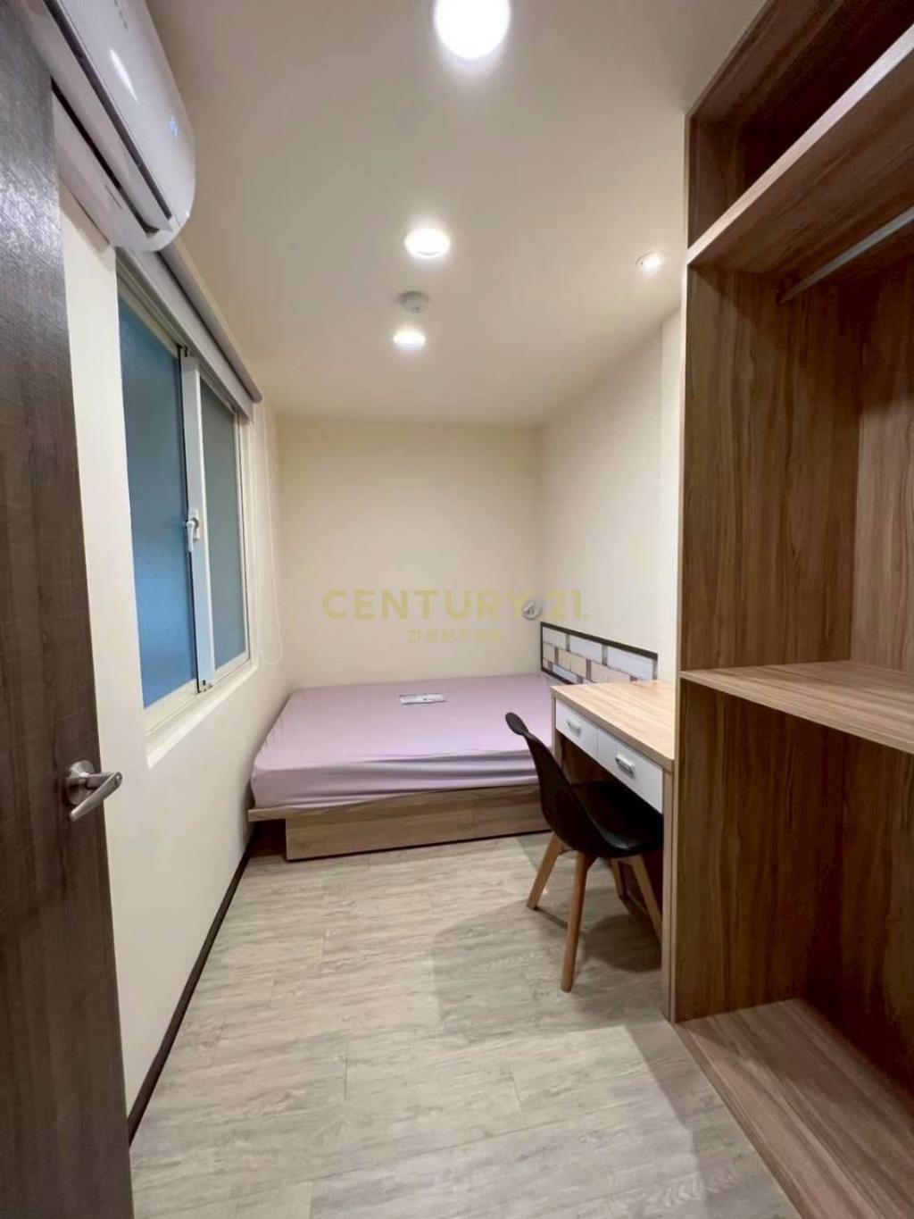 LA122高投報美裝潢滿租公寓