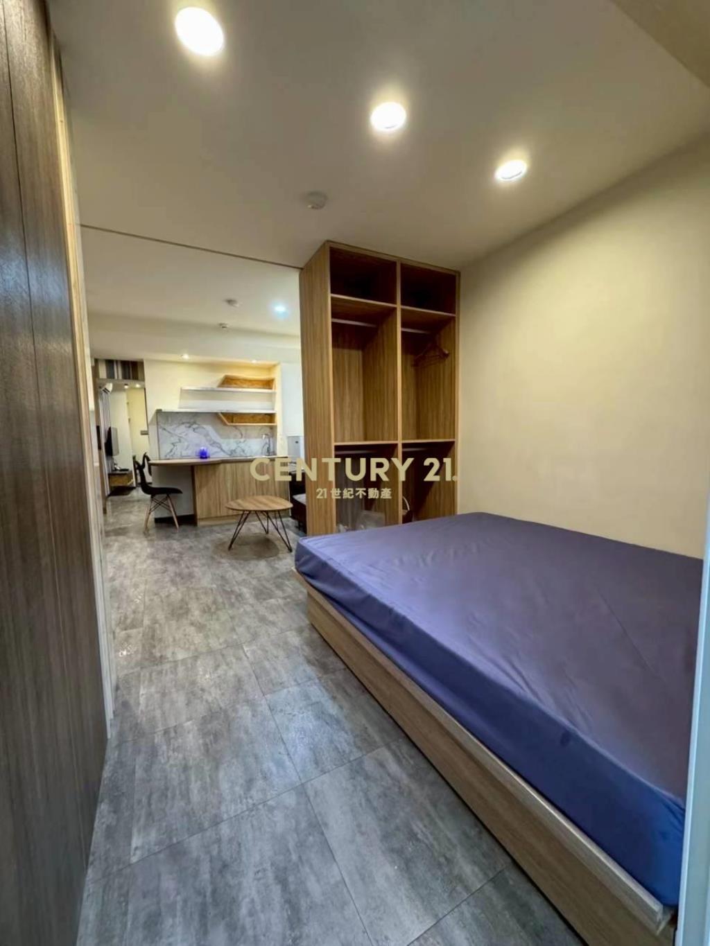 LA122高投報美裝潢滿租公寓