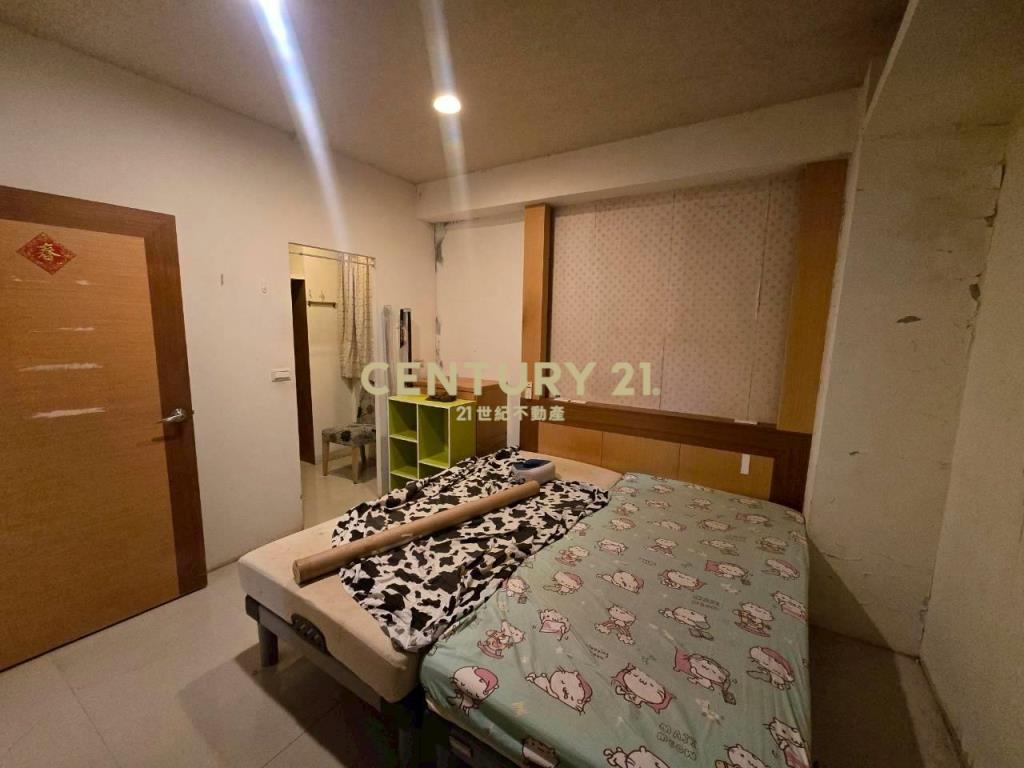 LA123羅東市區低總價景觀華廈