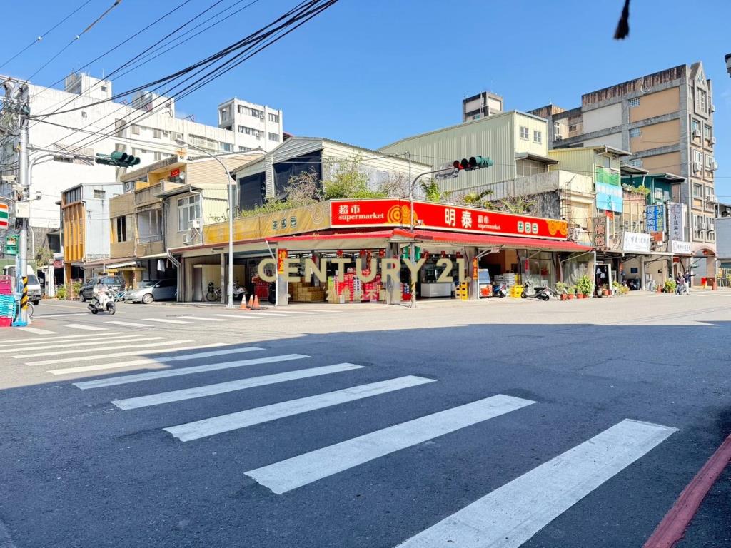LG023金六結省道旁店住
