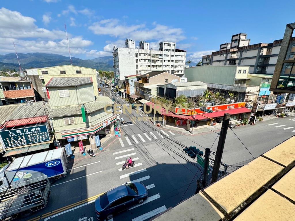 LG023金六結省道旁店住