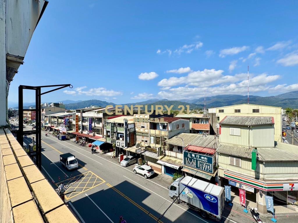 LG023金六結省道旁店住