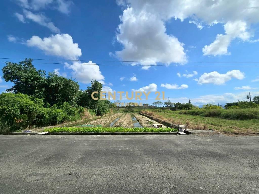 LC146近宜市農保置產首選農地