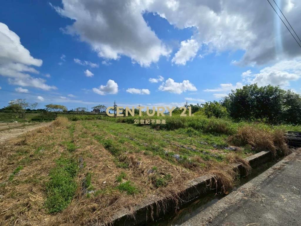 LC146近宜市農保置產首選農地