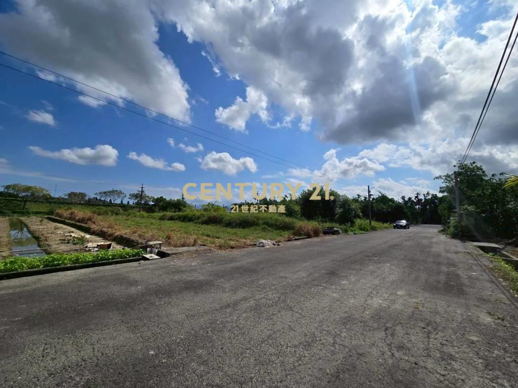 LC146近宜市農保置產首選農地