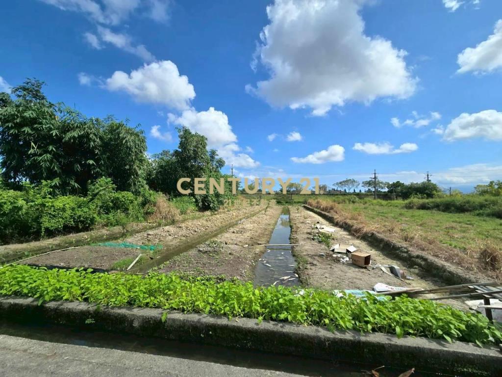 LC146近宜市農保置產首選農地