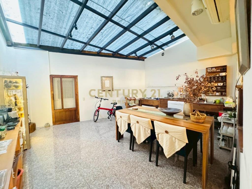 LB115神農商圈巷口日光小宅