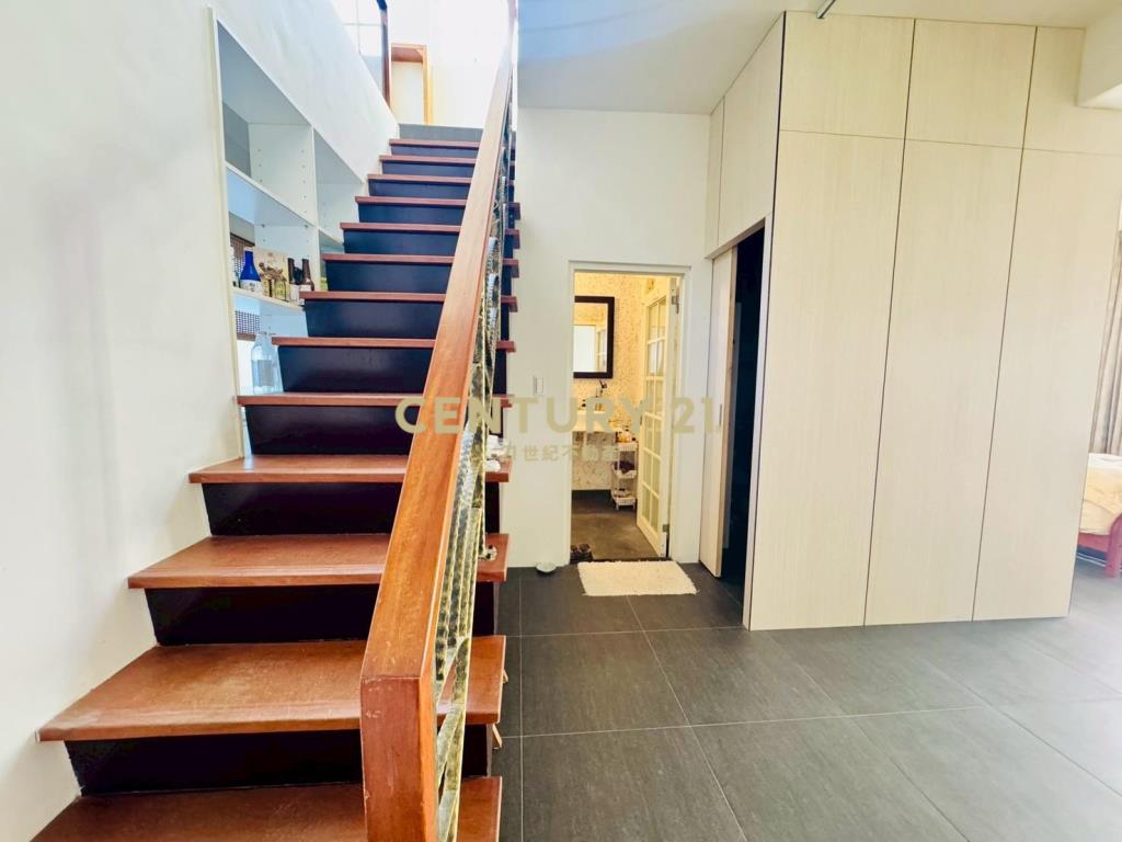 LB115神農商圈巷口日光小宅