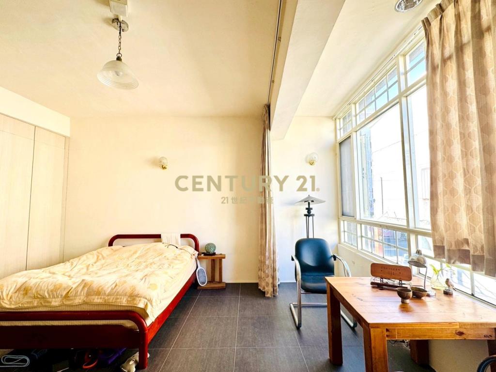 LB115神農商圈巷口日光小宅