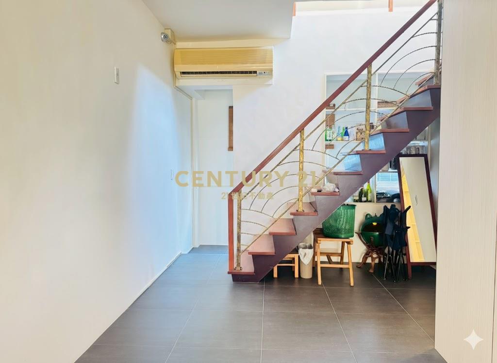 LB115神農商圈巷口日光小宅