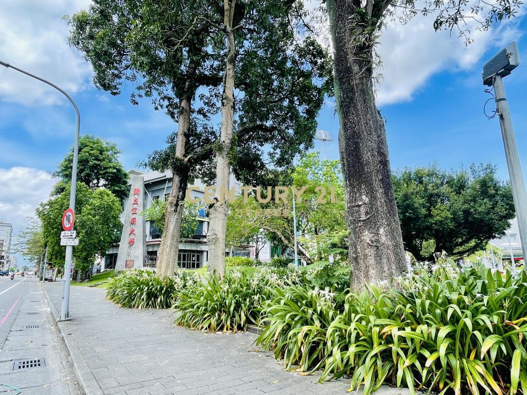 LB115神農商圈巷口日光小宅