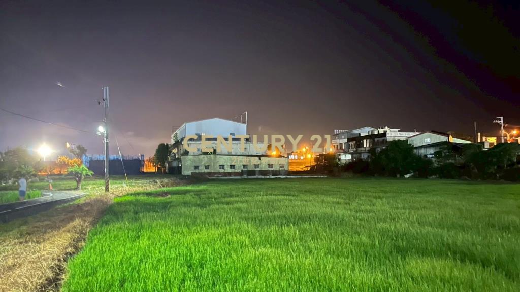 DD242近未來高鐵區賣建地加廠房