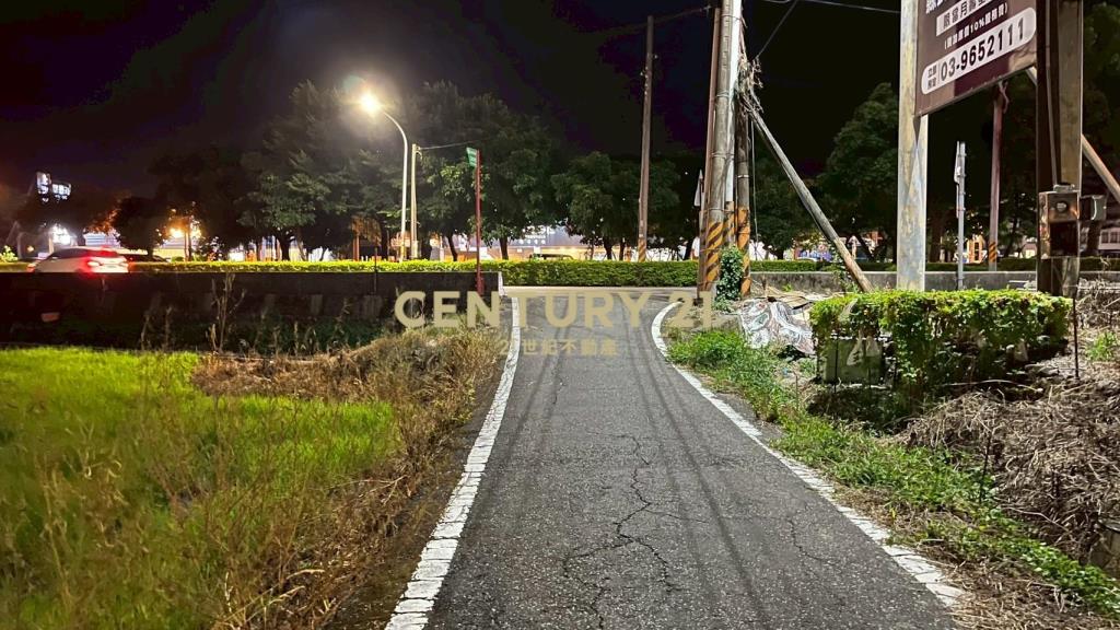 DD242近未來高鐵區賣建地加廠房