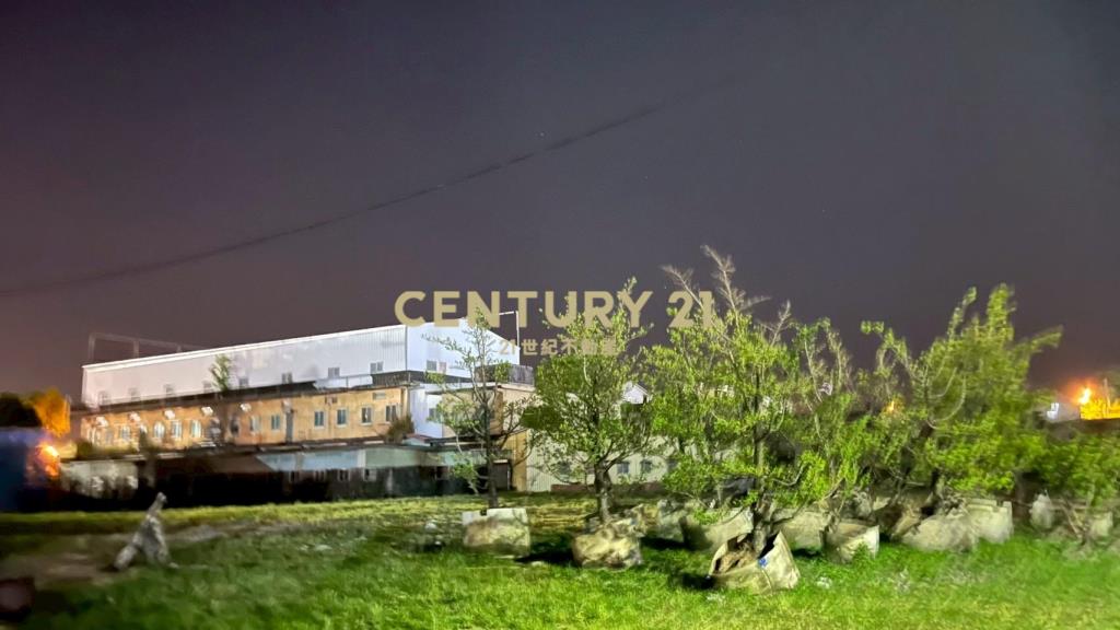 DD242近未來高鐵區賣建地加廠房