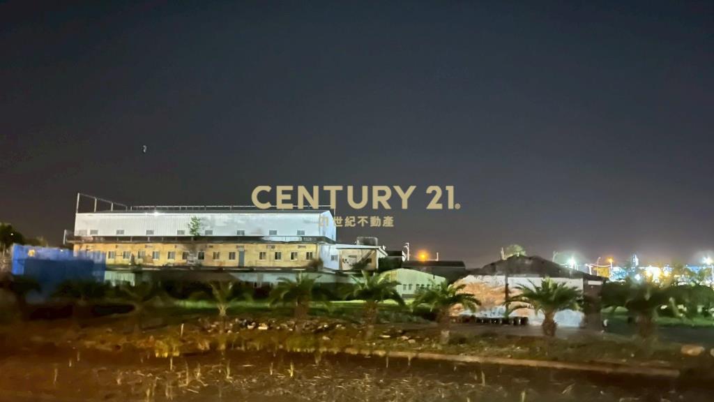 DD242近未來高鐵區賣建地加廠房