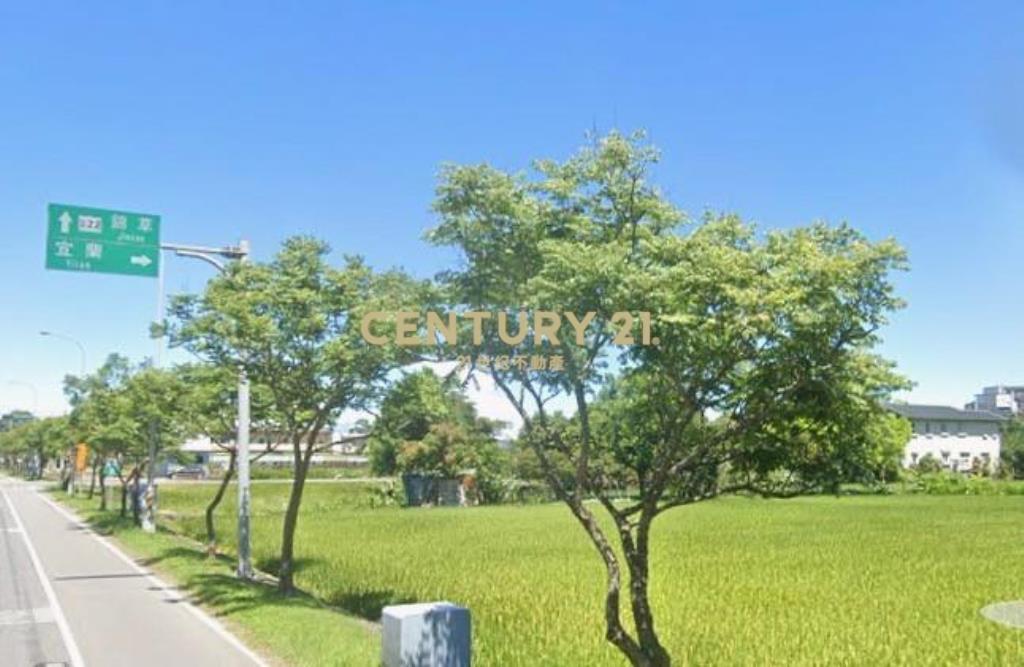 DD242近未來高鐵區賣建地加廠房