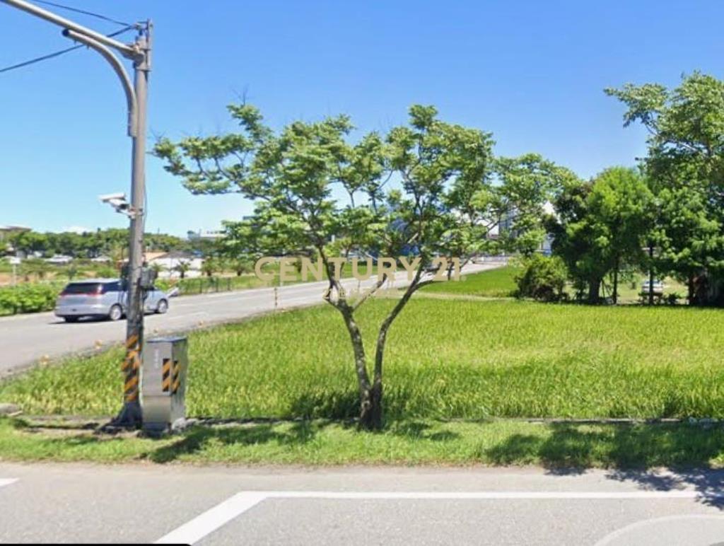 DD242近未來高鐵區賣建地加廠房