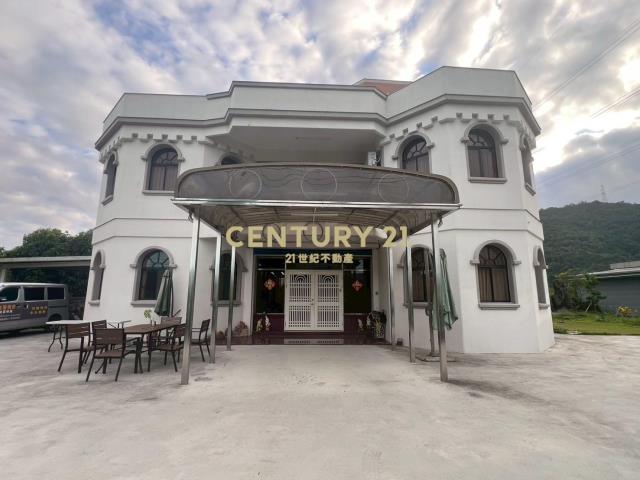 LE032員山清幽度假農舍