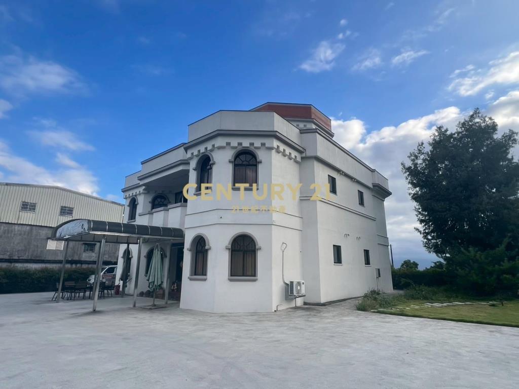 LE032員山清幽度假農舍