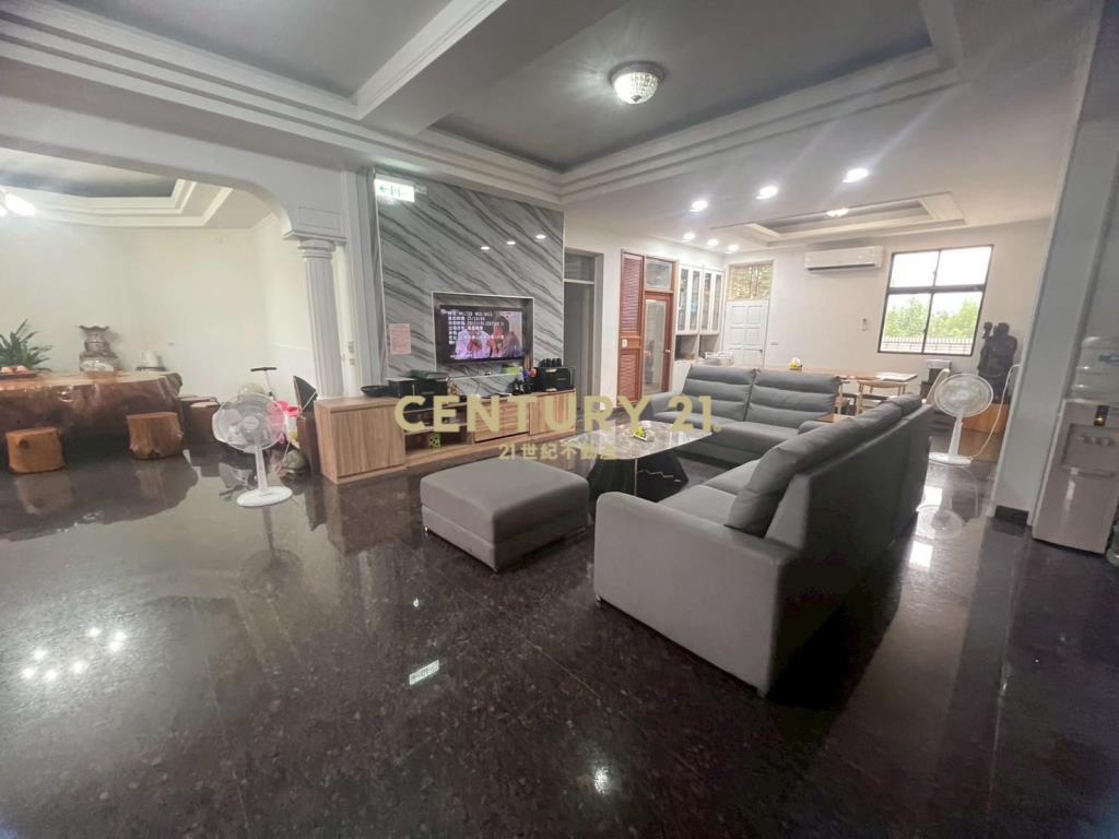 LE032員山清幽度假農舍