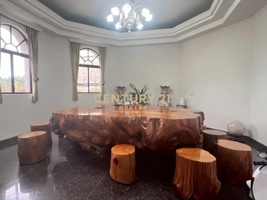 LE032員山清幽度假農舍