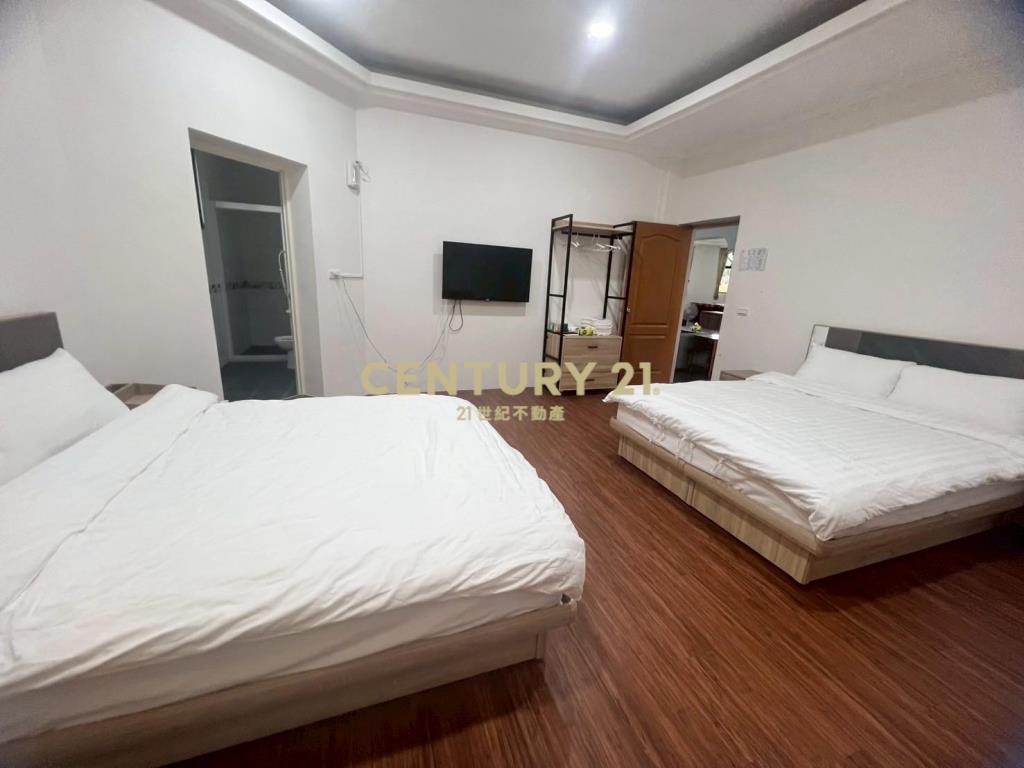 LE032員山清幽度假農舍