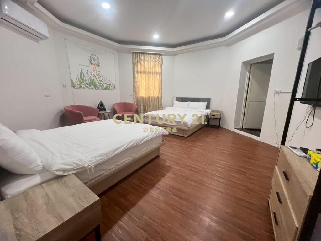 LE032員山清幽度假農舍